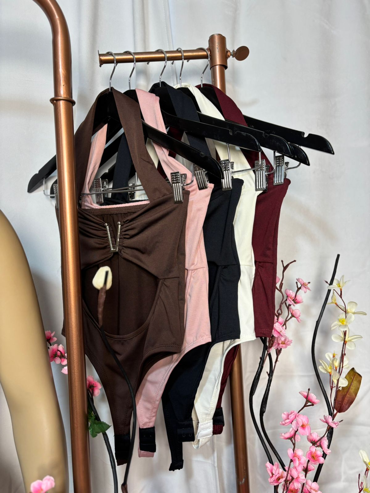 BODY LUCILA HEB V MICRO