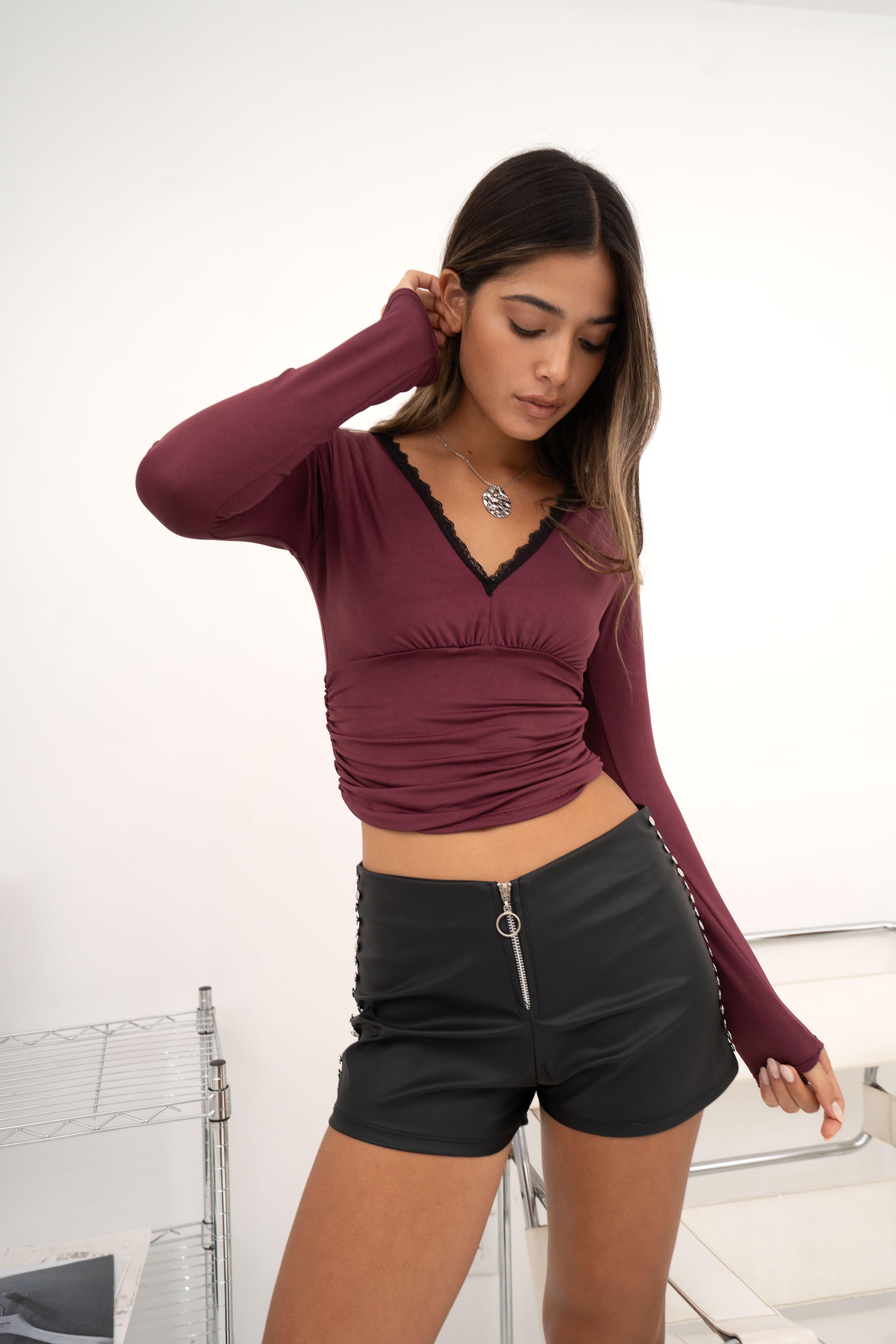 TOP BETIANA PUNTILLA